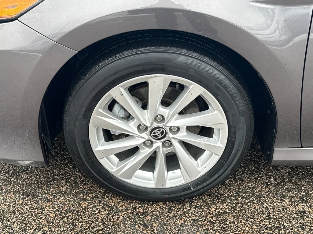 Used 2023 Toyota Camry LE image 39