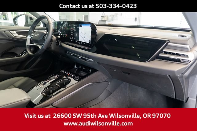 Used 2025 Audi A5 Premium w/ Convenience Package AWD/4WD image 28