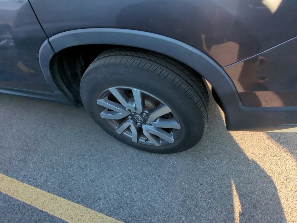 Used 2020 Honda Pilot EX image 5