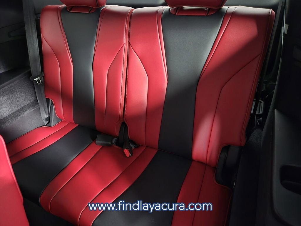 New 2026 Acura MDX A-Spec image 14