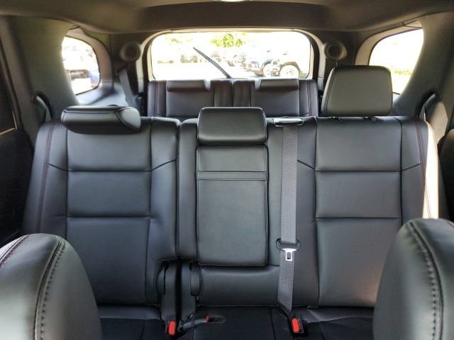 New 2026 Dodge Durango GT AWD/4WD image 13