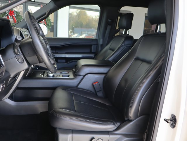 Used 2020 Ford Expedition XLT w/ Equipment Group 202A image 14
