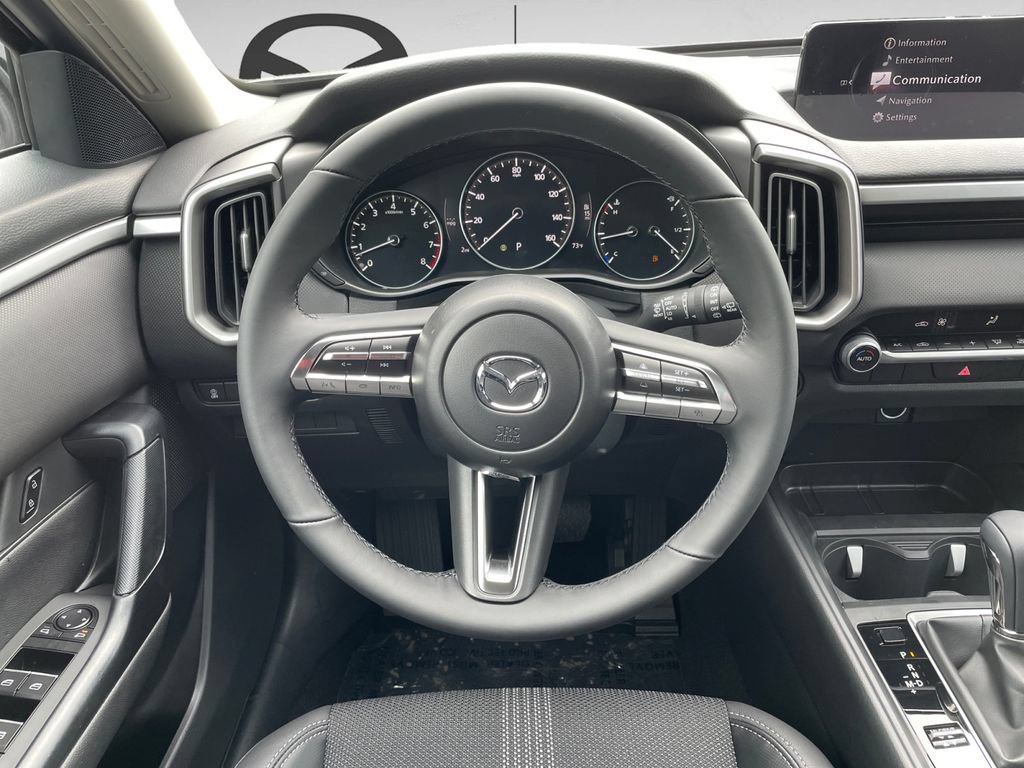 New 2026 MAZDA CX-50 AWD 2.5 S w/ Select Package image 11