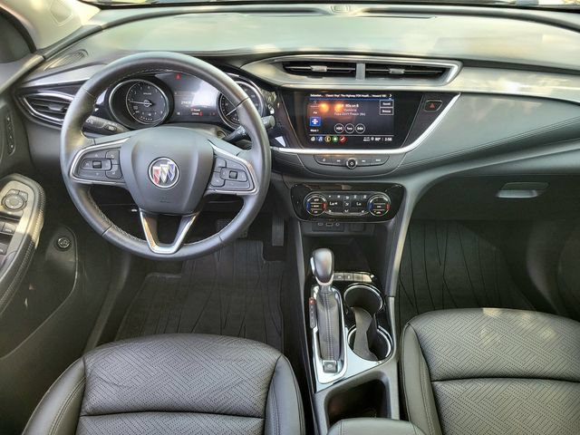 Used 2023 Buick Encore GX Essence w/ Experience Buick Package FWD image 13