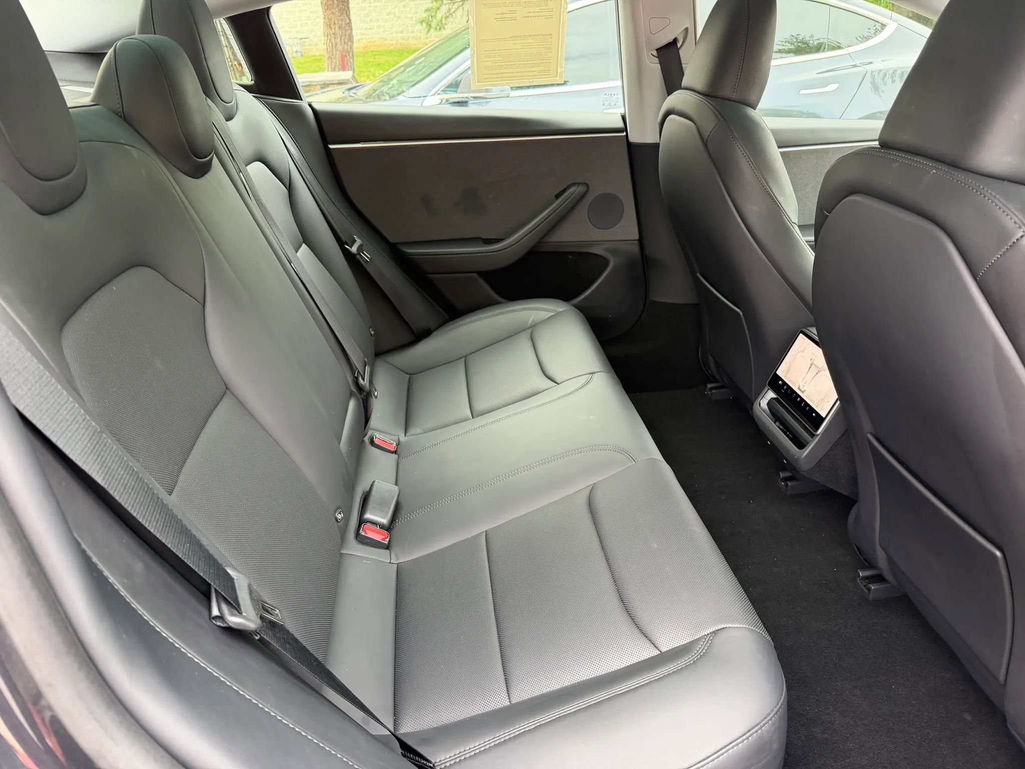 Used 2024 Tesla Model 3 Standard Range RWD image 20