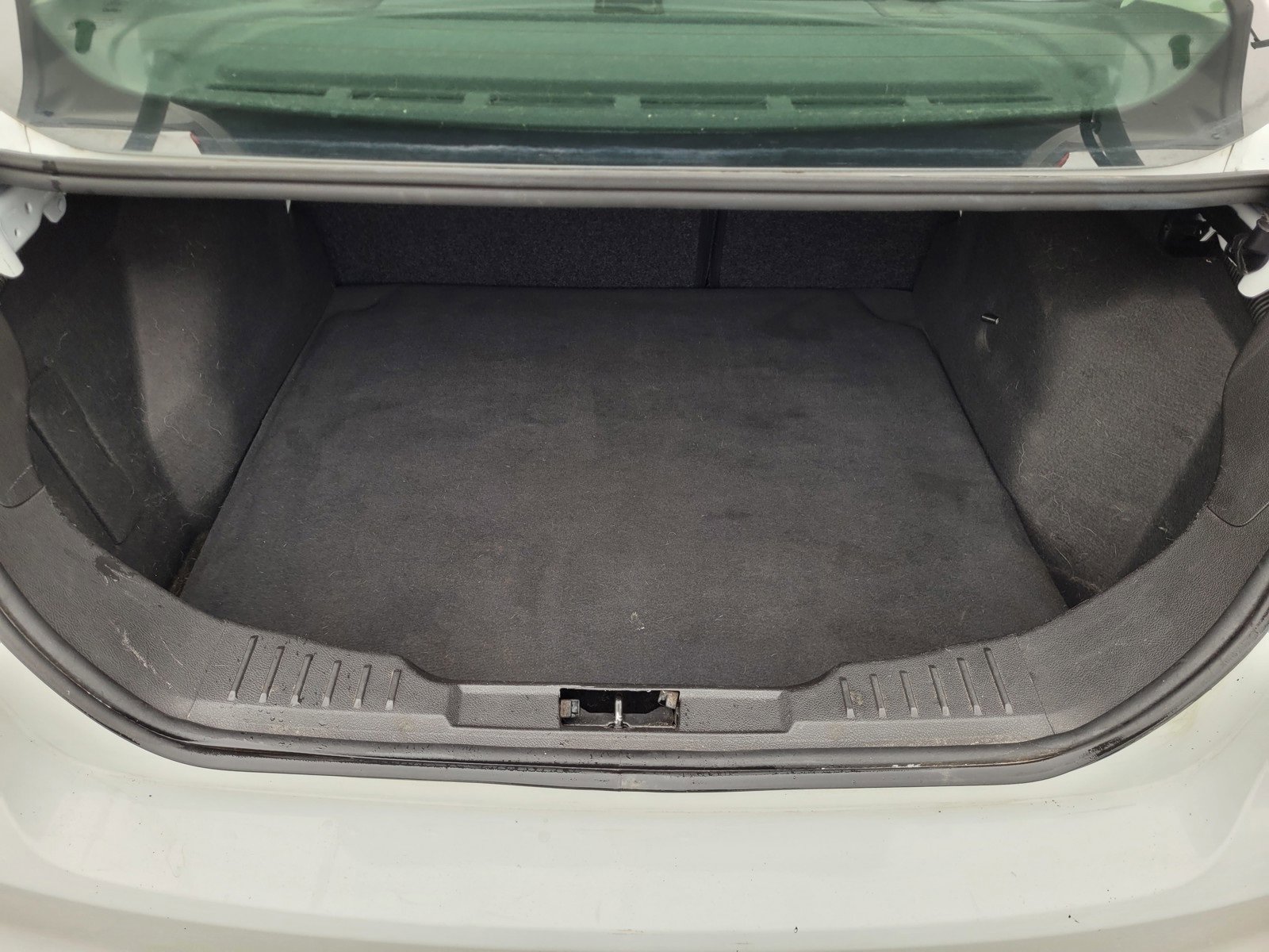 Used 2018 Ford Focus SE image 33