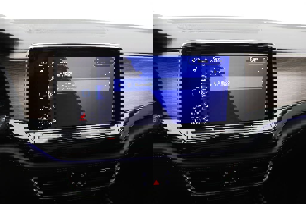 Used 2024 Volkswagen Atlas SEL image 24