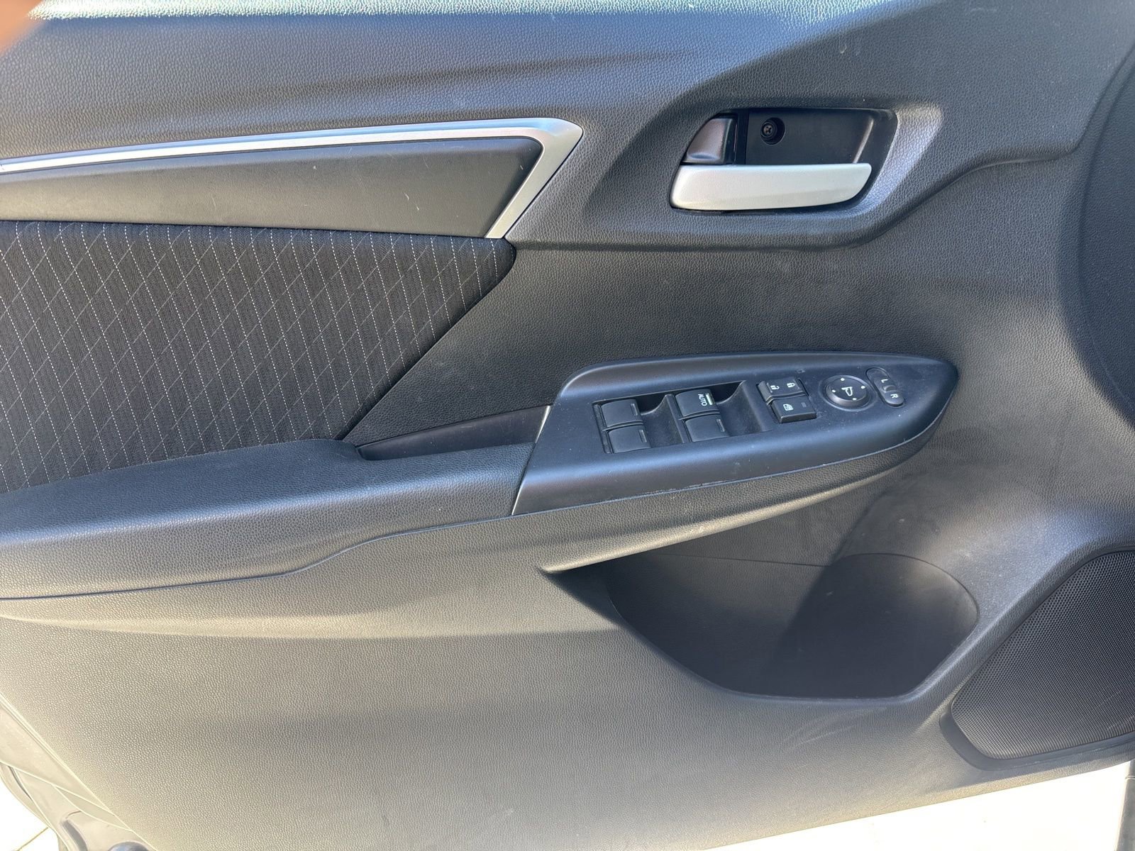 Used 2020 Honda Fit EX image 14