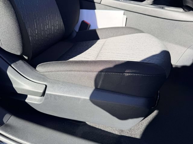 New 2026 Nissan Sentra SV w/ Floor Mat Package FWD image 9
