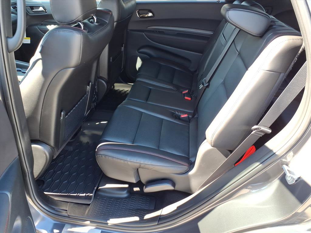 New 2026 Dodge Durango GT image 12