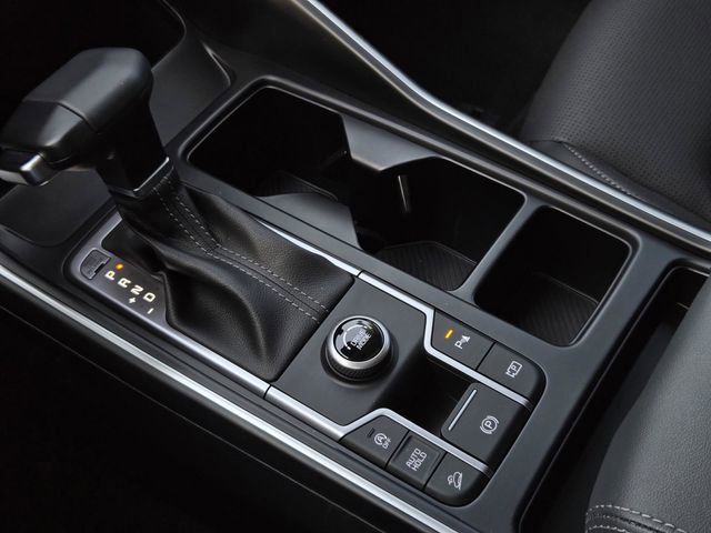 Certified 2025 Kia Sorento S w/ Panoramic Sunroof Package image 25