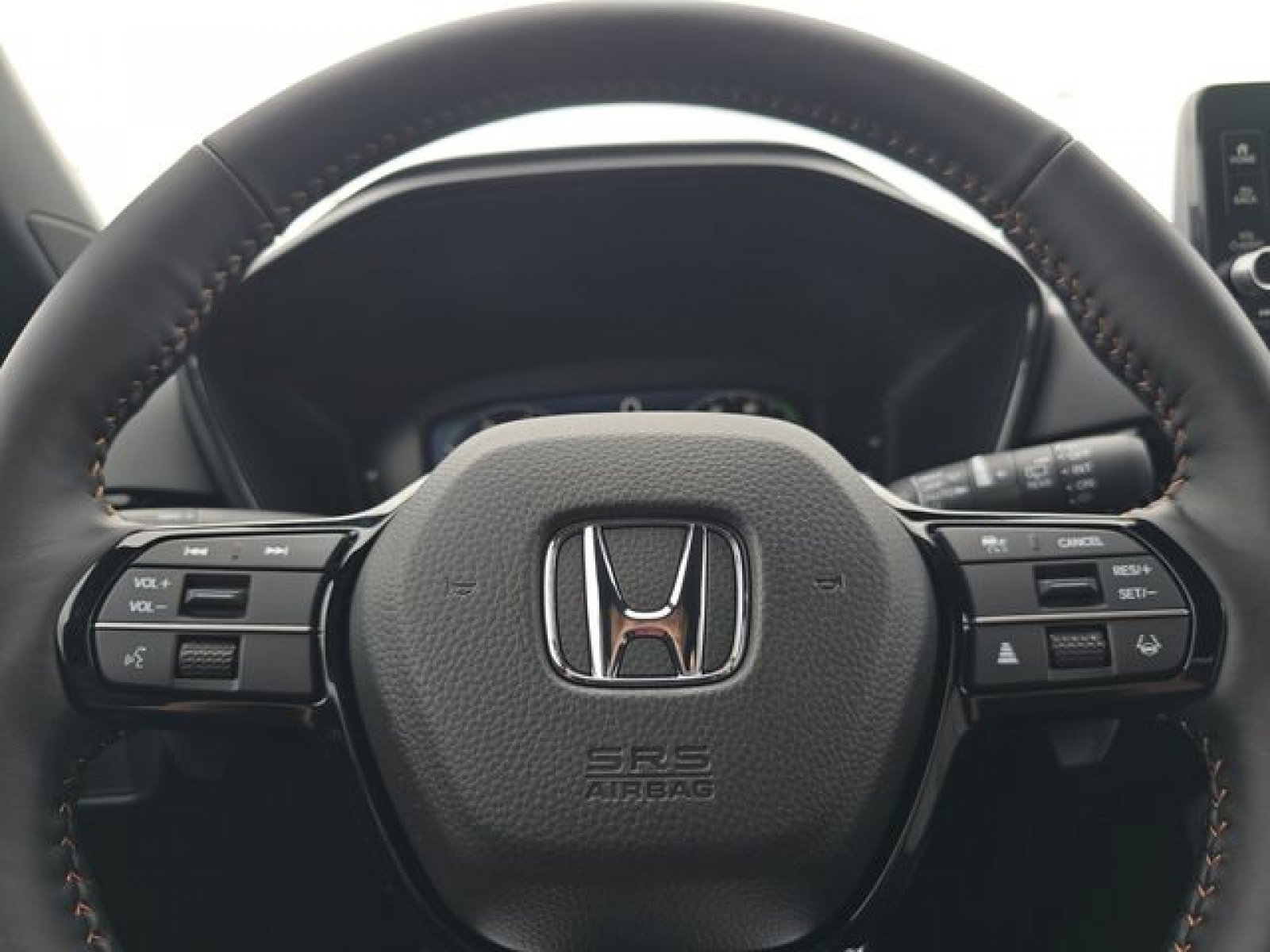 New 2026 Honda CR-V Sport Touring image 37