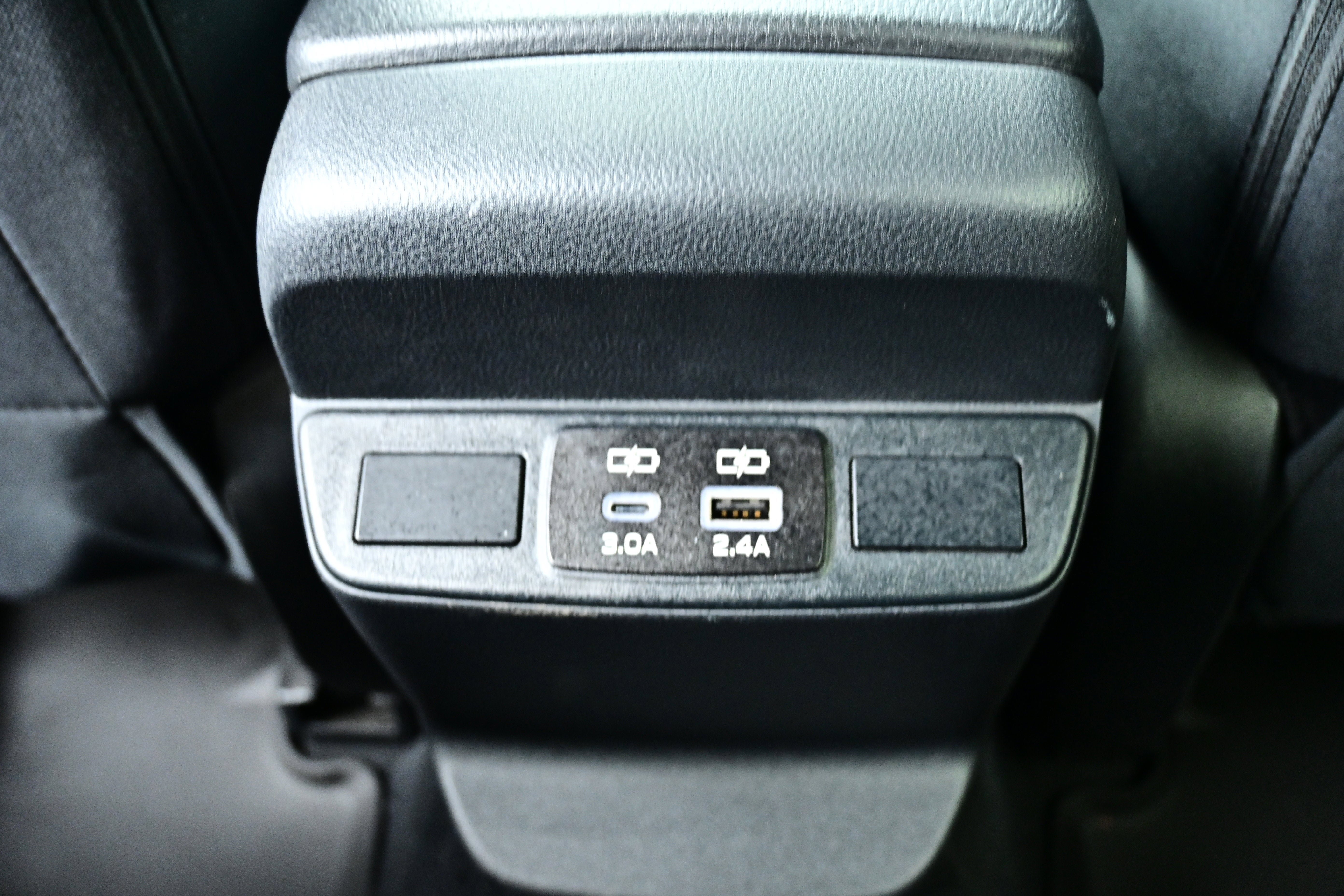 Used 2024 Subaru WRX Premium w/ Popular Package #2A AWD/4WD image 11