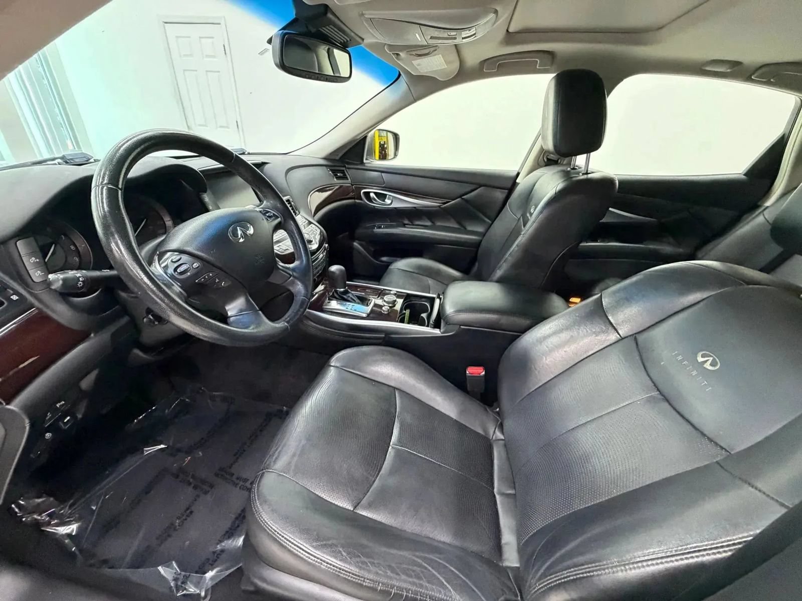Used 2013 INFINITI M37 x w/ Premium Pkg AWD/4WD image 14