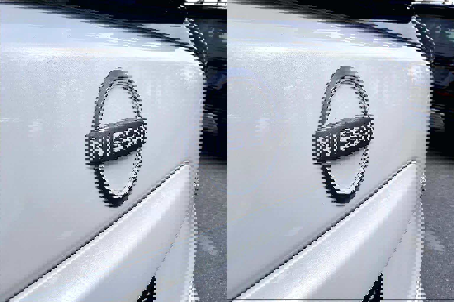 Used 2023 Nissan Murano SV image 29