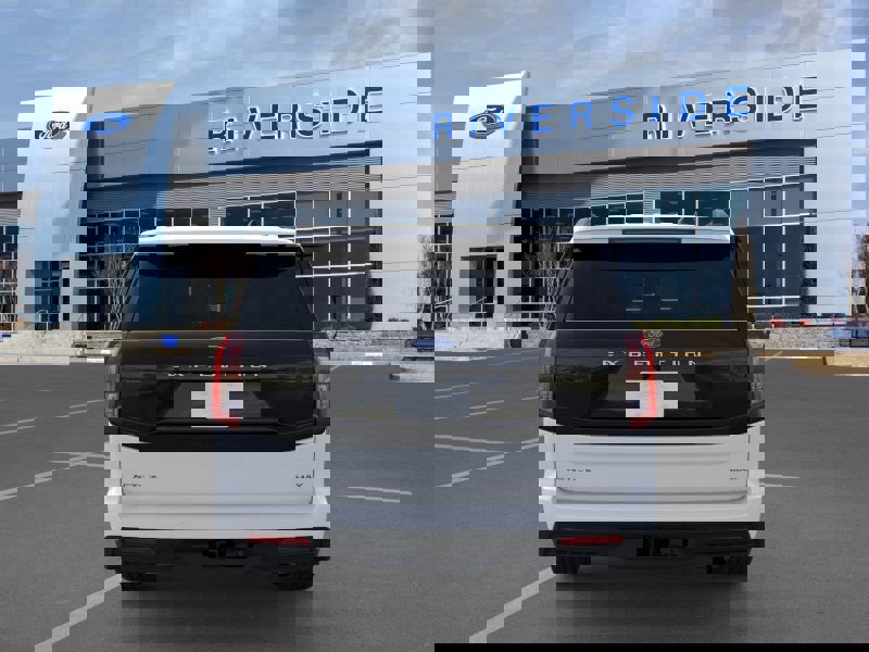 New 2026 Ford Expedition Max Active AWD/4WD image 44