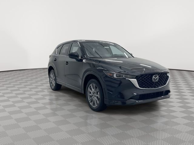 New 2025 MAZDA CX-5 AWD 2.5 S w/ Premium Plus Pkg image 13