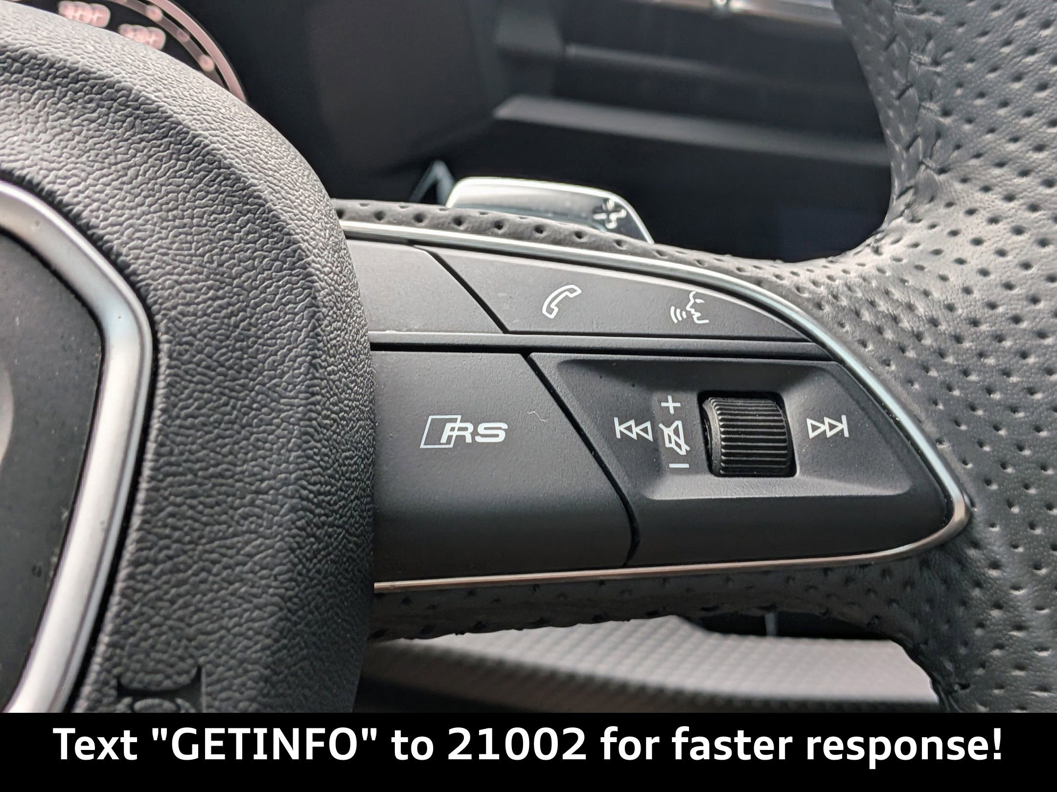 Certified 2024 Audi RS 3 image 30