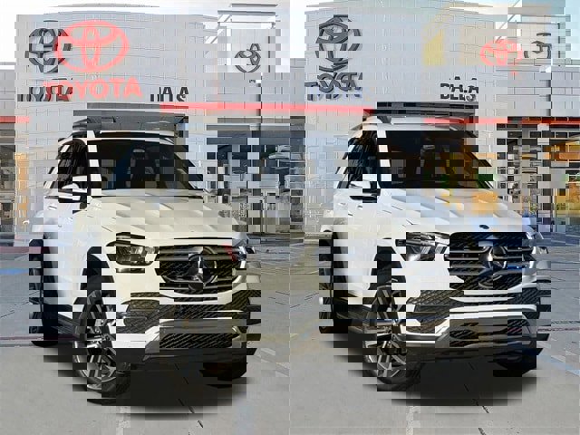 Used 2021 Mercedes-Benz GLE 350