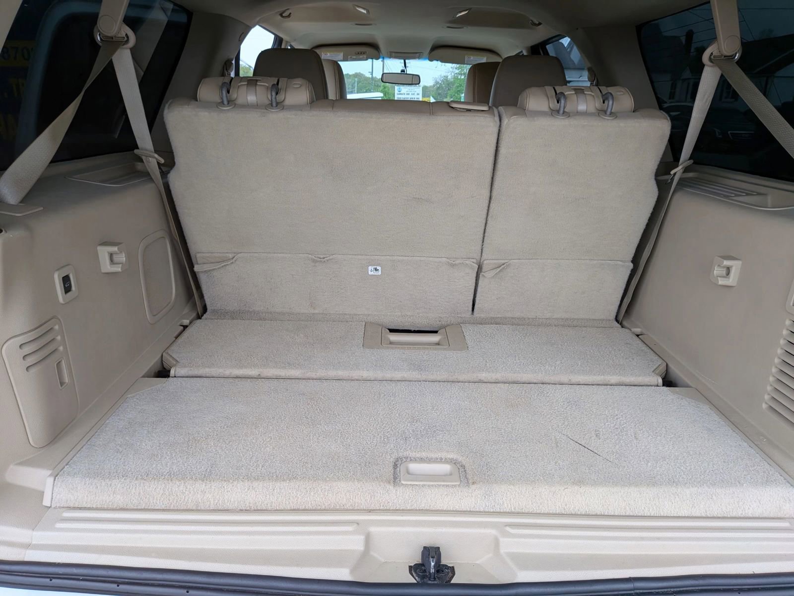 Used 2017 Ford Expedition EL XLT w/ Equipment Group 202A image 32