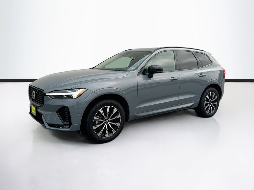 Used 2024 Volvo XC60 B5 Plus w/ Protection Package Premier