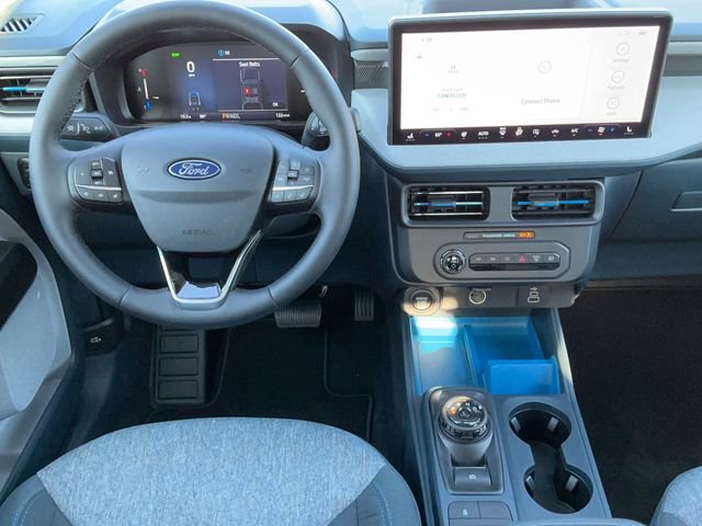 New 2025 Ford Maverick XLT w/ XLT Luxury Package image 14