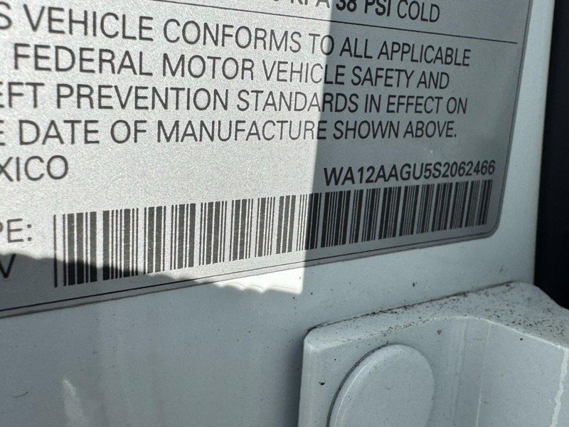 New 2025 Audi Q5 Premium Plus image 19