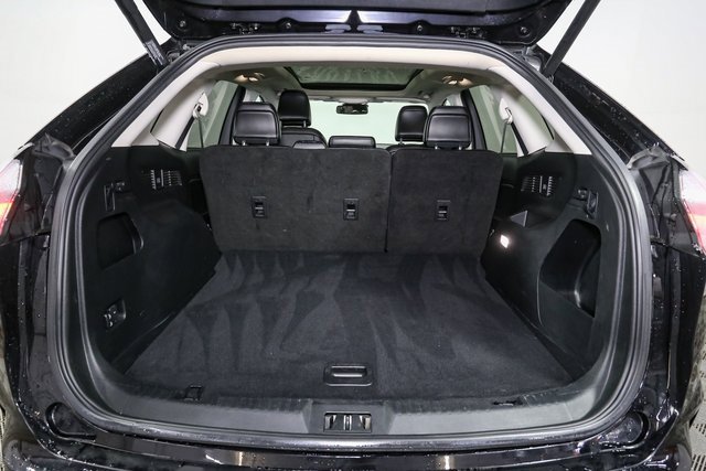 Used 2022 Ford Edge SEL w/ Convenience Package image 11