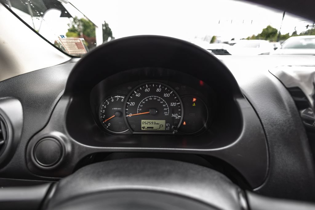 Used 2024 Mitsubishi Mirage ES FWD image 10