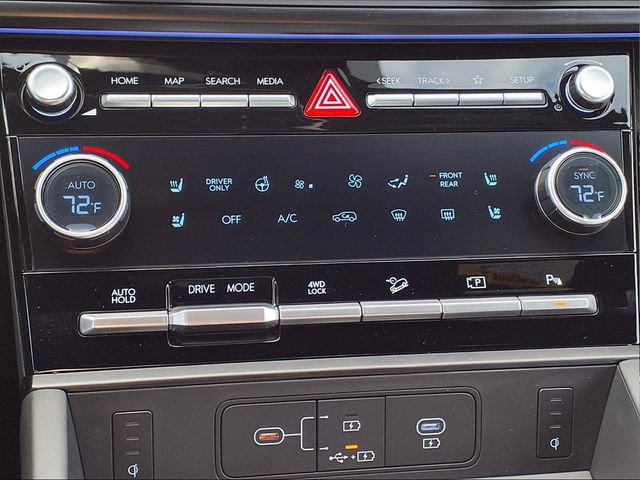 New 2026 Hyundai Santa Fe Calligraphy image 20