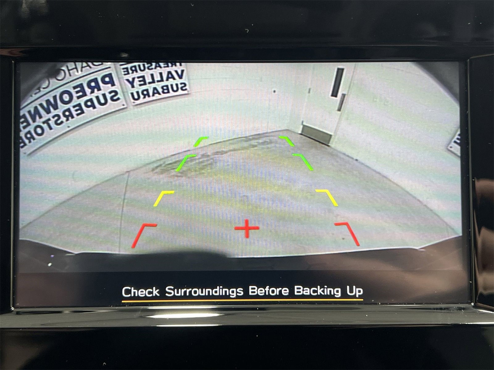 Certified 2023 Subaru Crosstrek 2.5i Sport image 17