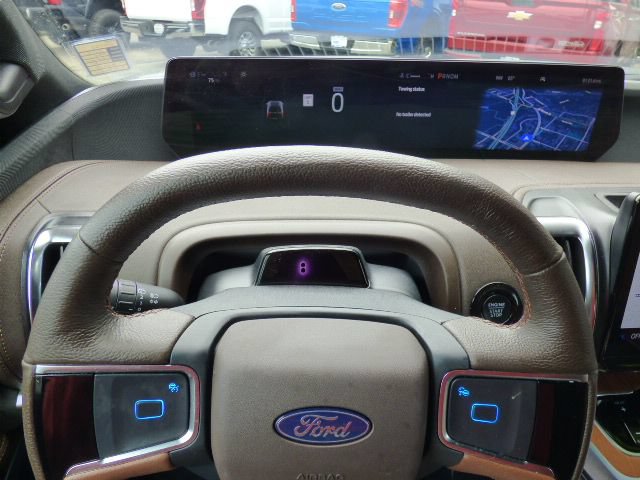 Used 2025 Ford Expedition King Ranch AWD/4WD image 36