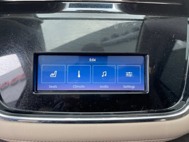 Used 2023 Lincoln Navigator Reserve AWD/4WD image 28