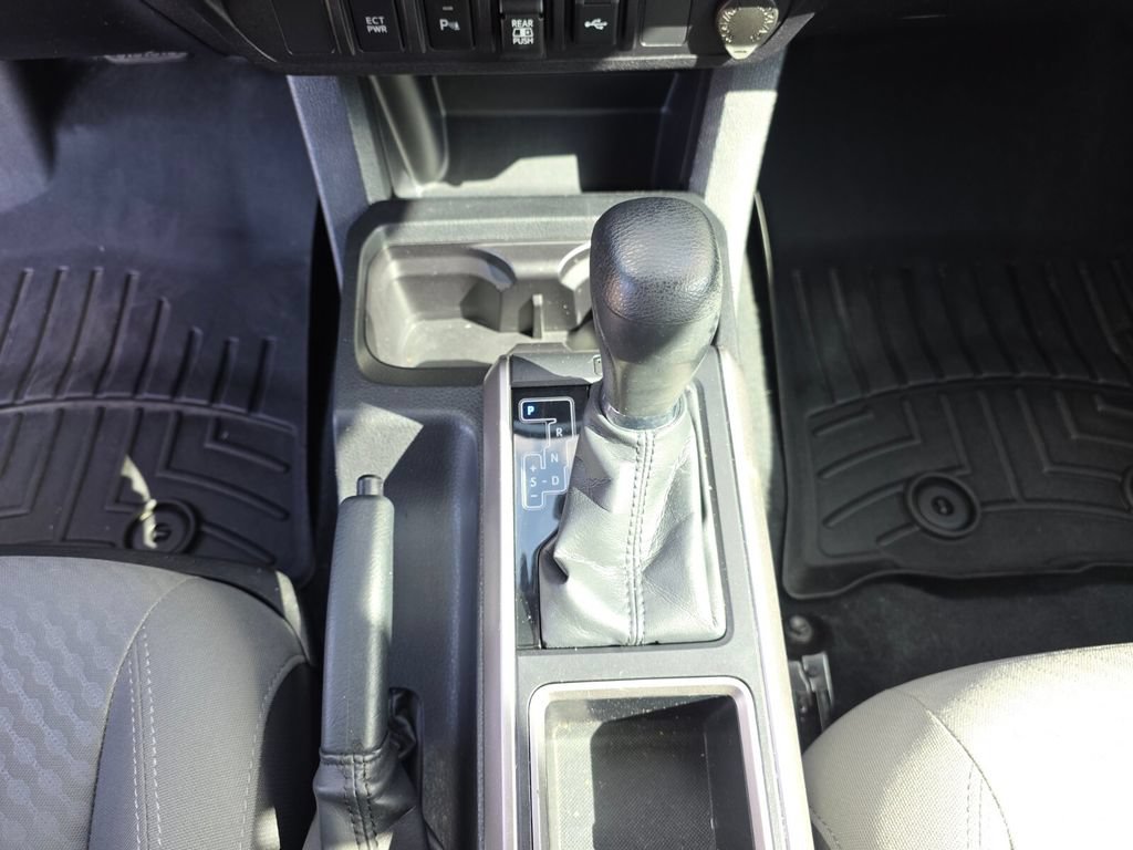Certified 2023 Toyota Tacoma SR5 RWD image 27