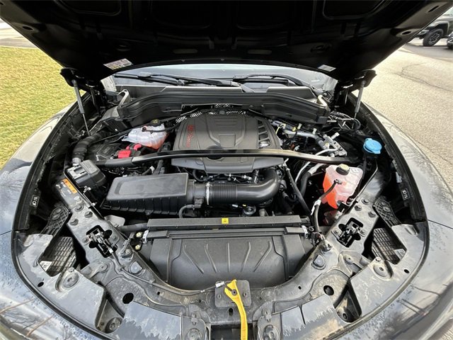 New 2025 Alfa Romeo Stelvio Sprint image 10