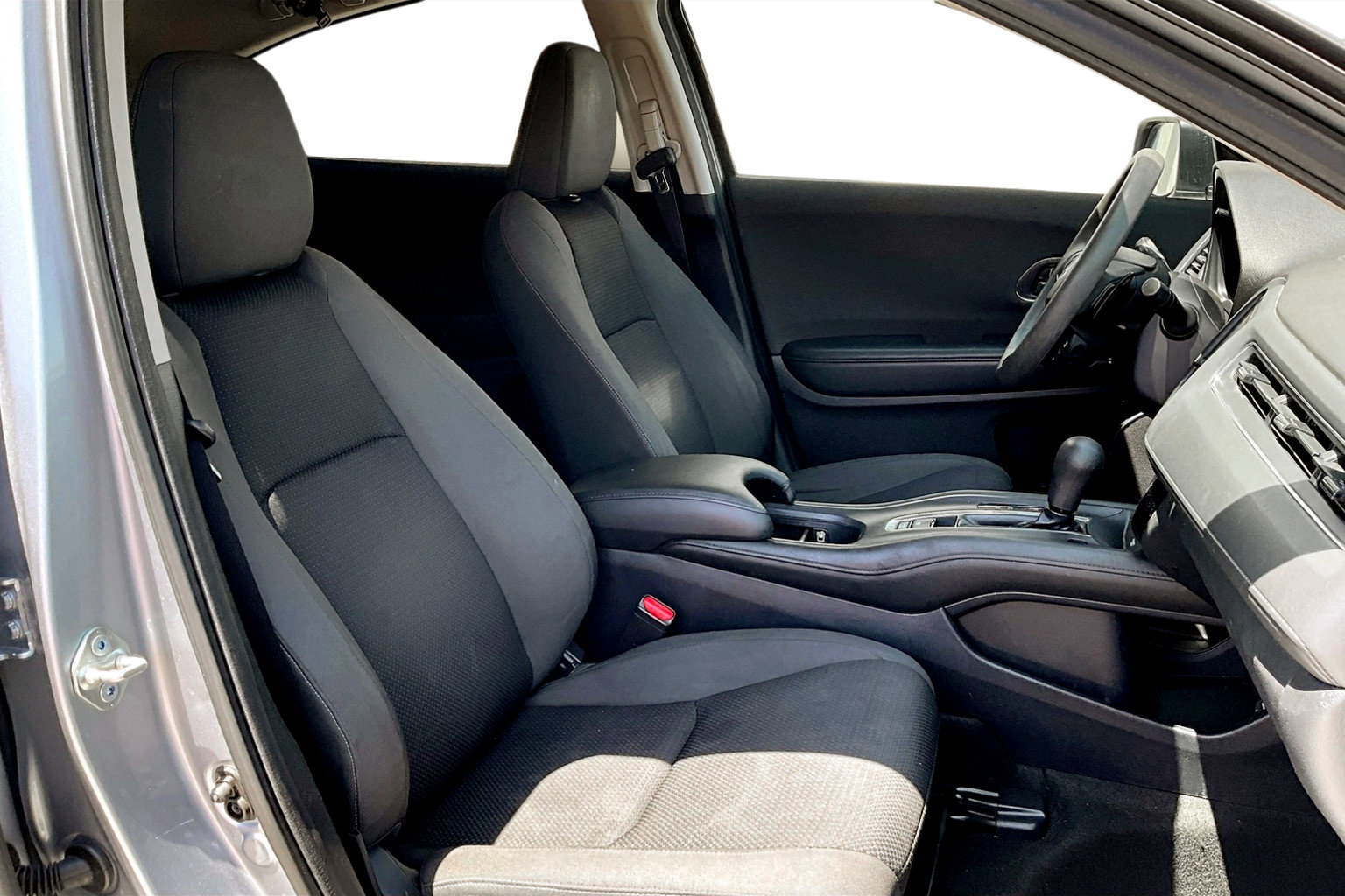 Used 2020 Honda HR-V EX image 8