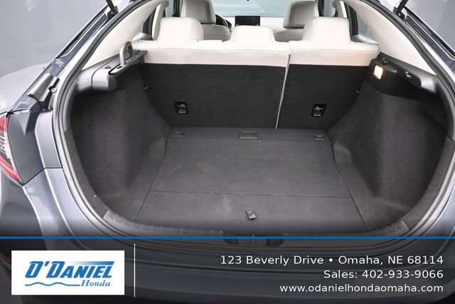 Used 2024 Honda Civic EX-L image 36