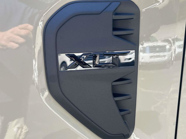Certified 2026 Ford Ranger XLT w/ Black Appearance Package AWD/4WD image 12