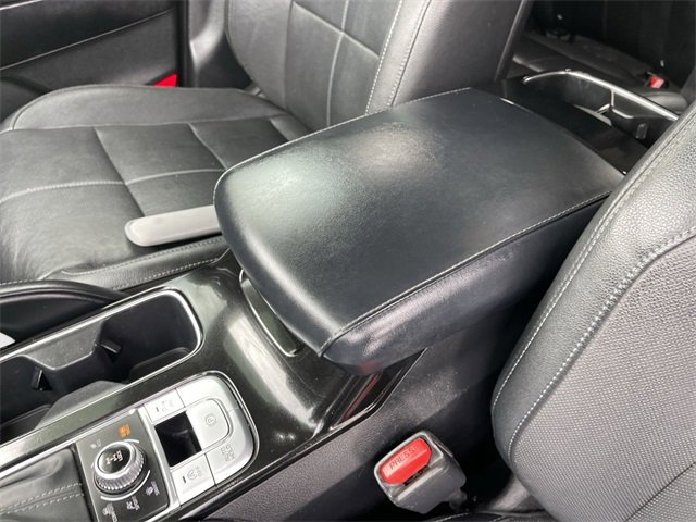 Used 2021 Kia Telluride EX w/ EX Premium Package image 21