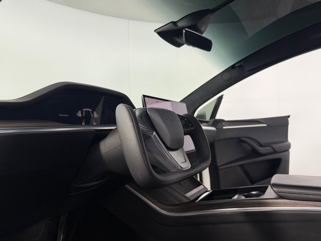 Used 2022 Tesla Model X Plaid AWD/4WD image 24