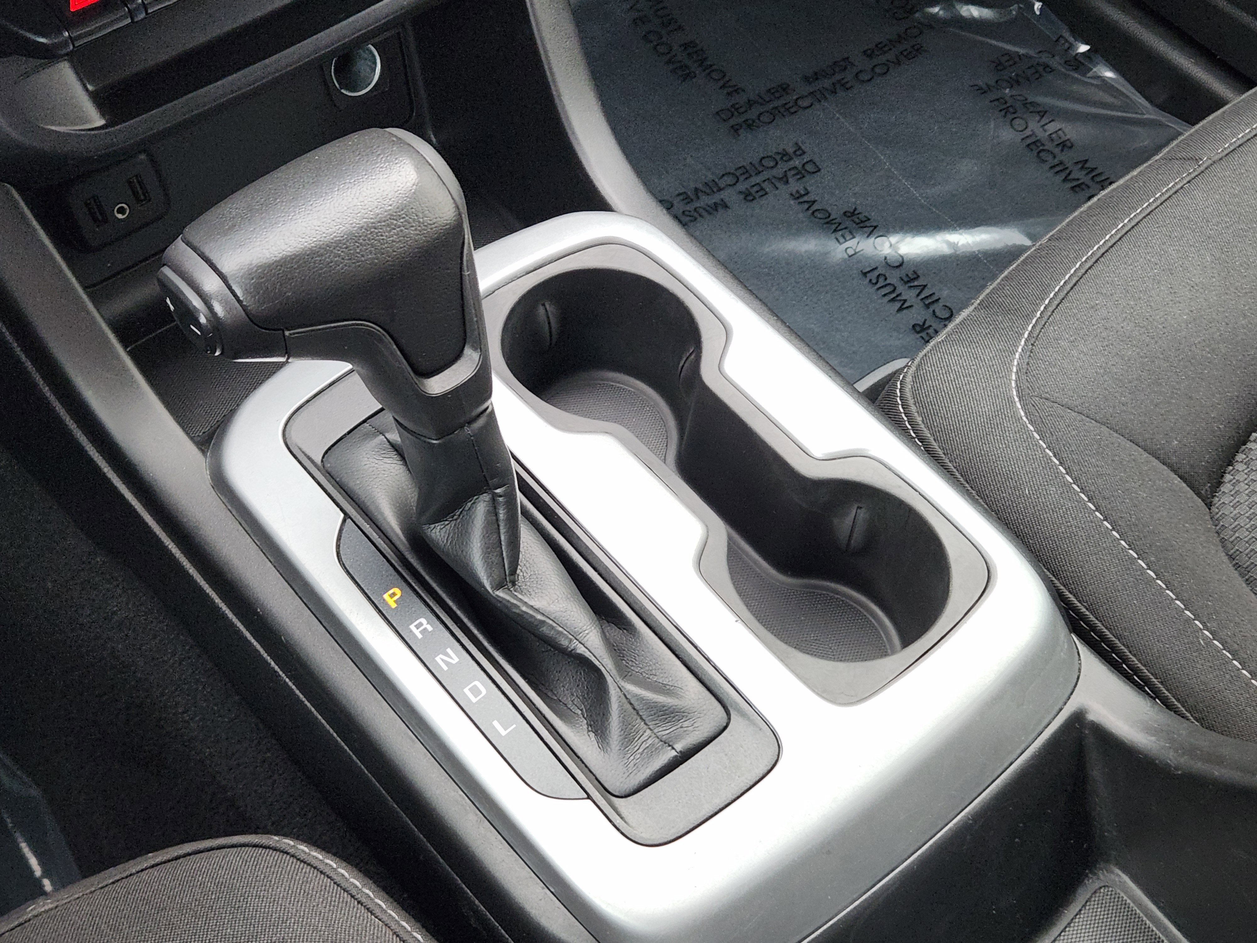 Used 2021 Chevrolet Colorado LT w/ LT Convenience Package image 21