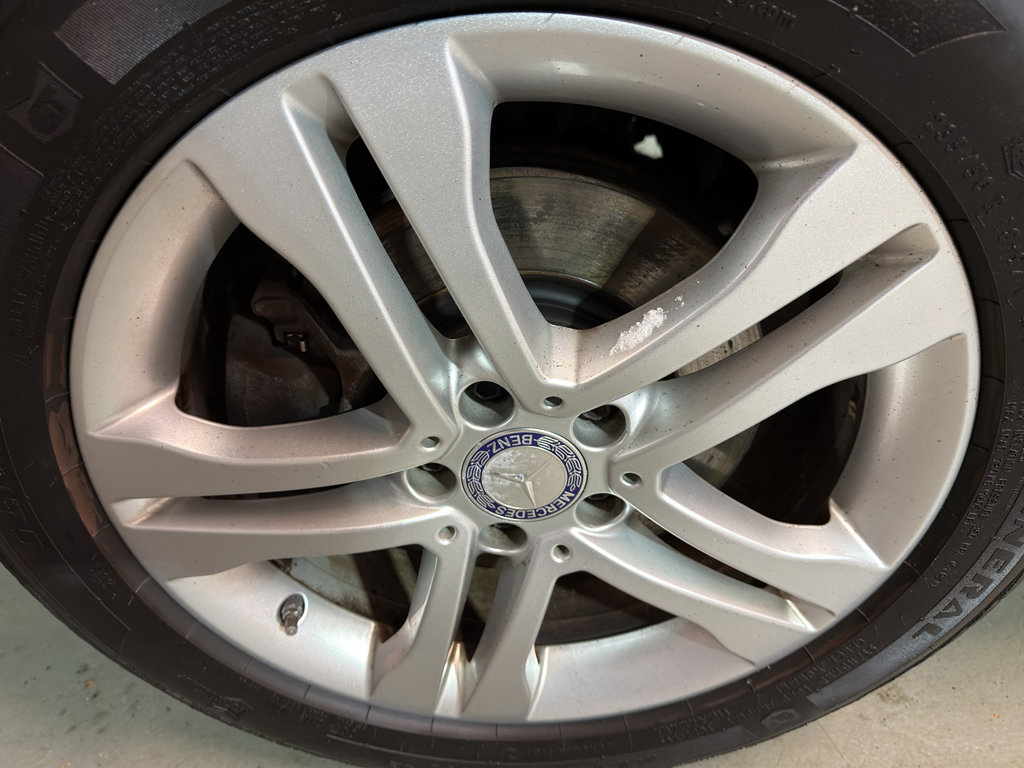 Used 2015 Mercedes-Benz GLA 250 4MATIC image 34