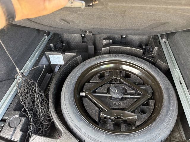 Used 2019 Cadillac XT5 Luxury AWD/4WD image 11