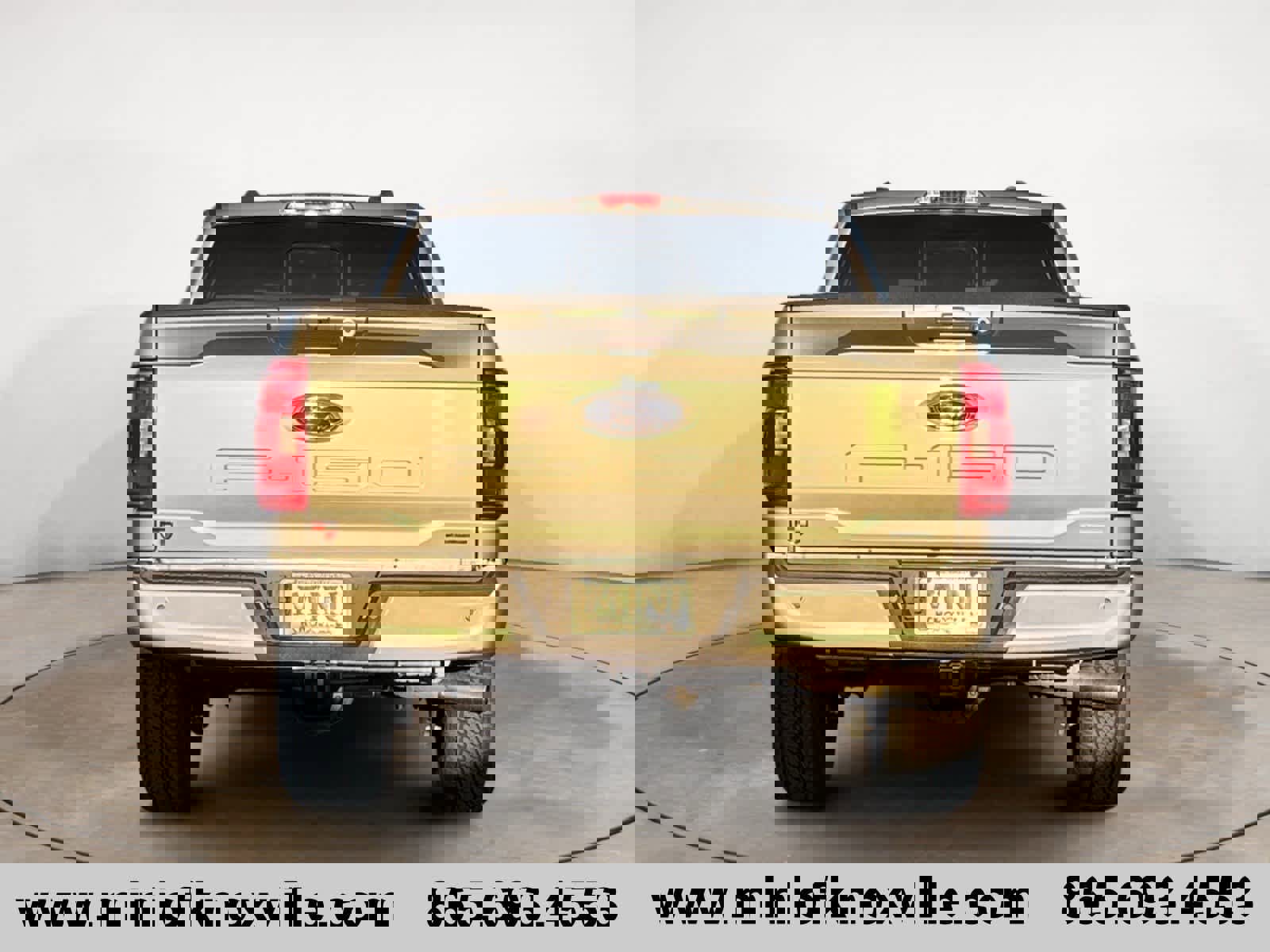 Used 2023 Ford F150 XLT w/ Equipment Group 302A High image 4