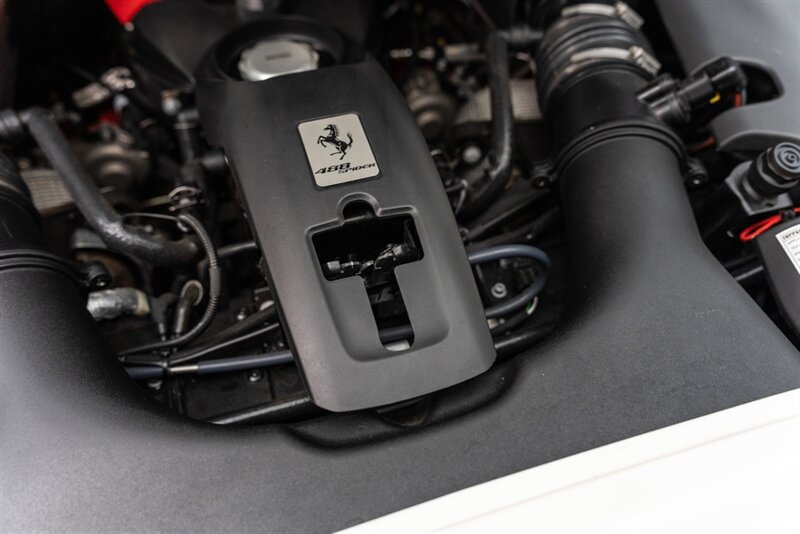 Used 2017 Ferrari 488 Spider RWD image 78