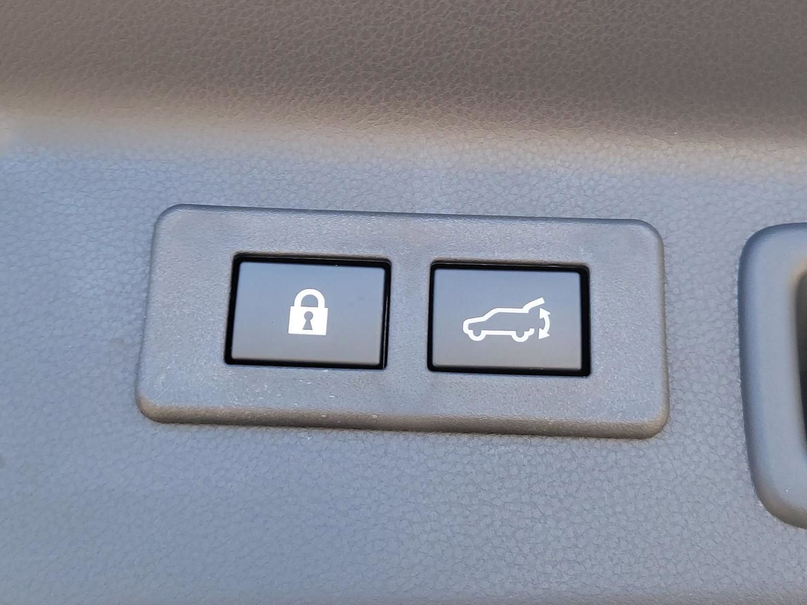 Certified 2026 Subaru Forester Premium image 12