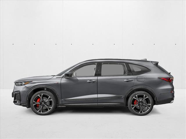 New 2026 Acura MDX Type S image 3