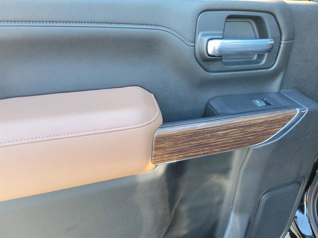 Certified 2022 Chevrolet Silverado 3500 High Country w/ Safety Package II image 17