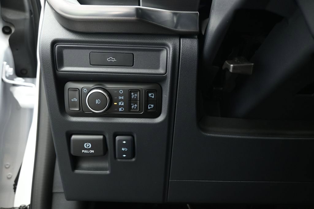New 2026 Ford F150 Lariat AWD/4WD image 11