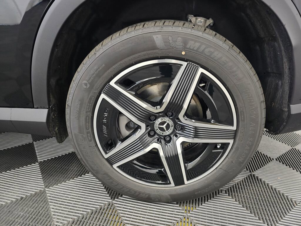 New 2026 Mercedes-Benz GLC 300 4MATIC image 20